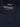 Close-up of a Eton Filo di Scozia T-Shirt, Navywith 'ETON' branding and text on the label.
