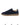 GANT Cuzmo Suede Trainers in Navy with a white background