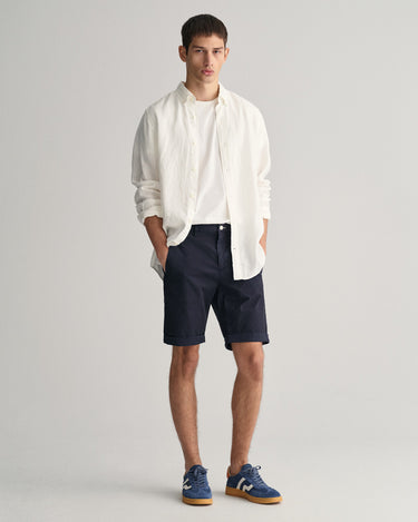 Gant Slim Fit Sunfaded Shorts