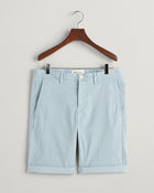 Gant Slim Fit Sunfaded Shorts