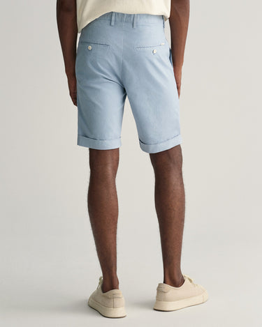Gant Slim Fit Sunfaded Shorts
