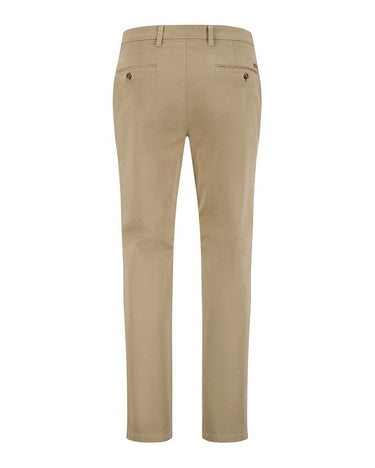 Gardeur Benito Modern Fit Chino, Camel