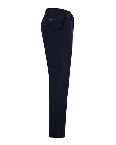 Gardeur Benito Modern Fit Chino, Marine