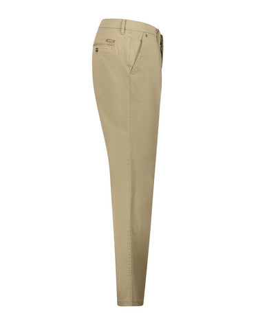 Gardeur Seven Slim Fit Chino, Camel
