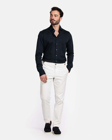 Giordano Maggiore LS Liquid Cotton Shirt