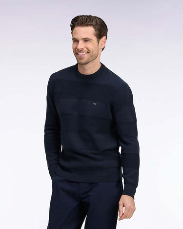 Eden Park Crew Neck Knit