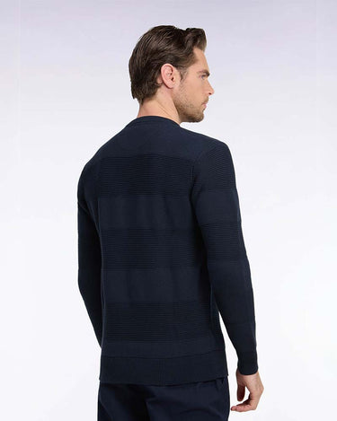 Eden Park Crew Neck Knit