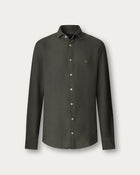 Hackett London Linen Shirt