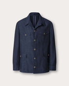 Hackett London Four Pocket Jacket