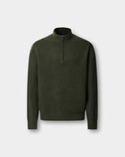 Hacket Lambswool Half Zip