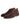 A pair of John White Wessex Suede Chukka Boots, Brownwith matching laces, displayed on a clean white background.