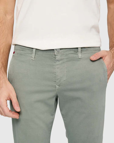 Mac-Jeans Driver Pants