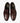 Loake Hughes Shoe, Burgundy