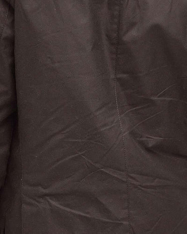 Barbour Ashby Waxed Jacket