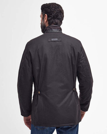 Barbour Hereford Wax Jacket