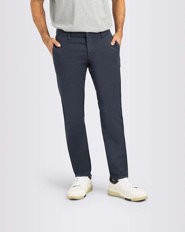 Mac Driver Pants Chino, Midnight 1