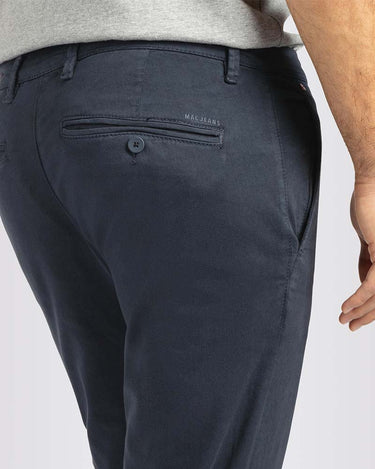Mac Driver Pants Chino, Midnight