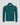 A Magee Freddie Merino Quarter Zip, Green with a mock neck collar, displayed on a neutral light gray background.