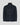 Magee Glenveigh Quilted Paddock Jacket, Navy on a grey background