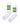 Happy Socks Stripe Sneaker Socks