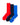 Happy Socks 3-Pack Solid Socks