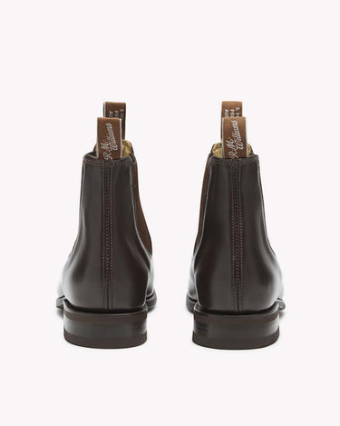 R.M. Williams Comfort Craftsman, Chestnut