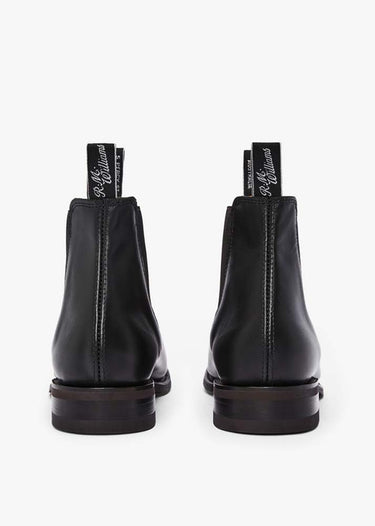R.M. Williams Comfort Craftsman Boot