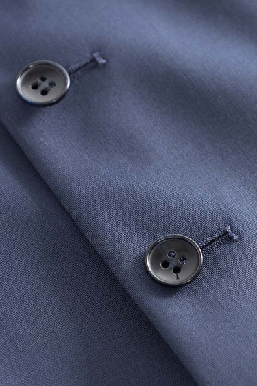 Strellson Caleb Madden Ves Extra Slim 3 Piece Mix and Match Suit Navy