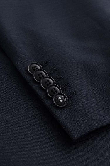 Strellson Allen Mercer Slim 2 Piece Mix and Match Suit Navy