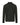A Strellson Edgar Long Sleeve Polo, Green, shown from the back against a plain white background.