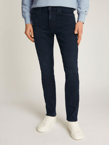 Tommy Hilfiger Denton Straight Fit Jeans