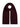 Tommy Hilfiger Flag Embroidery Scarf with Cashmere