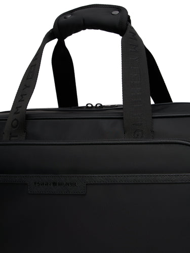 Tommy Hilfiger Repreve Duffle Bag