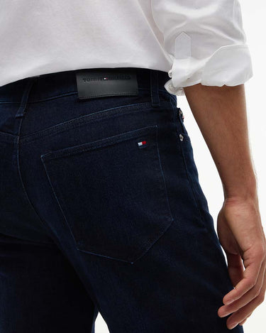 Tommy Hilfiger Denton Slim Straight Jeans