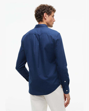 tommy Hilfiger Dobby Structure Regular Fit Shirt