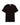 Tommy Hilfiger Flag Embroidery Jersey Crew Neck T-Shirt