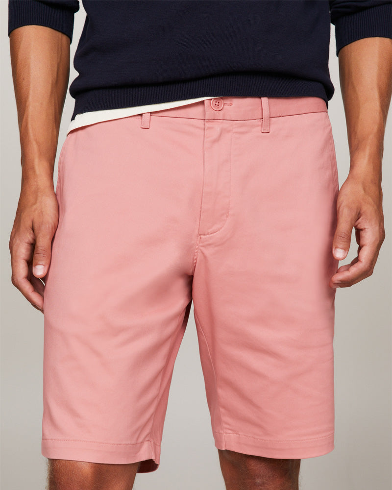 Harlem 1985 Collection Relaxed Chino Shorts