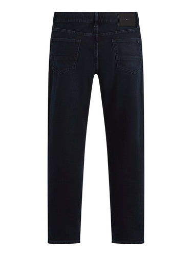 Tommy Hilfiger Mercer Dark Wash Regular Straight Leg Jeans