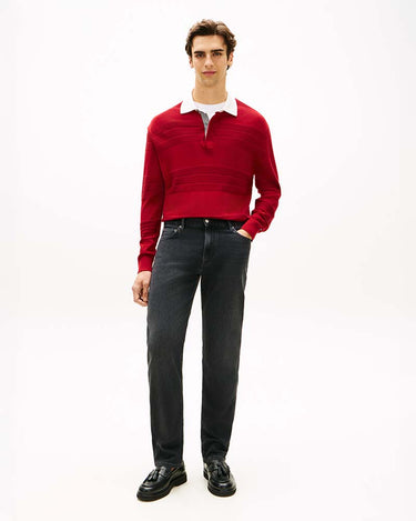 Tommy Hilfiger Slim Straight Denton Jeans