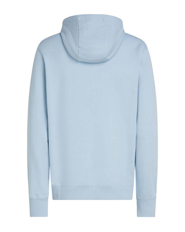 Tommy Hilfiger Flag Embroidery Terry Drawstring Hoody