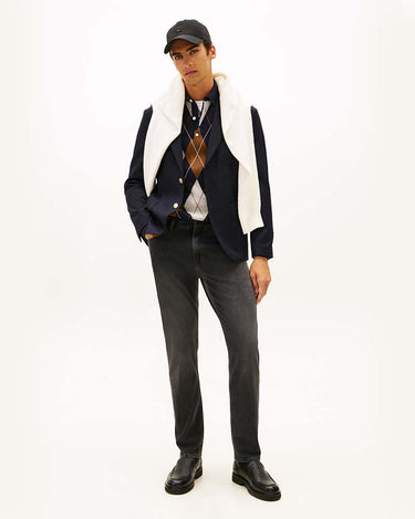 Tommy Hilfiger Straight Denton Jeans