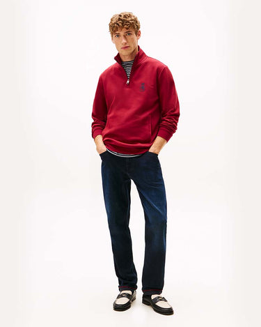 Tommy Hilfiger Straight Denton Jeans