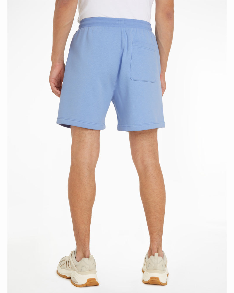 Beach Fleece Shorts
