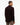 A man shown from the back wearing a Tommy Hilfiger Flex Flannel Shirt, Chocolate brown and light brown trousers, photographed against a clean white studio background.