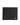 A Tommy Hilfiger Leather Coin Wallet, Black with a perforated leather texture, featuring a small Tommy Hilfiger flag logo on the bottom right corner, set against a plain white background.