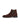 Tommy Hilfiger Suede Chelsea Boots, Cocoa Brown on a light gray background