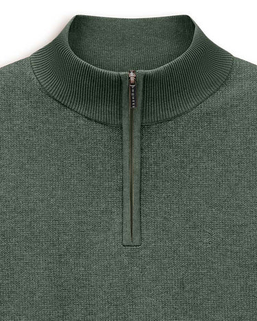 Bugatti 25529F Regular Fit Half Zip
