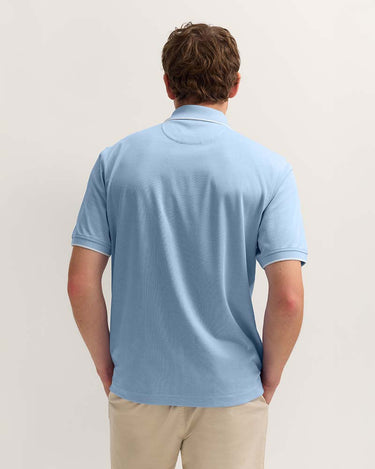 Bugatti Polo With Pocket