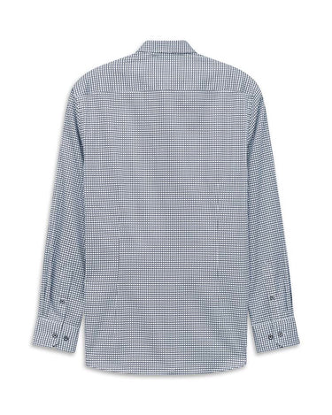 Bugatti Modern Fit Long Sleeve Shirt