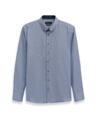 Bugatti Long Sleeve Shirt